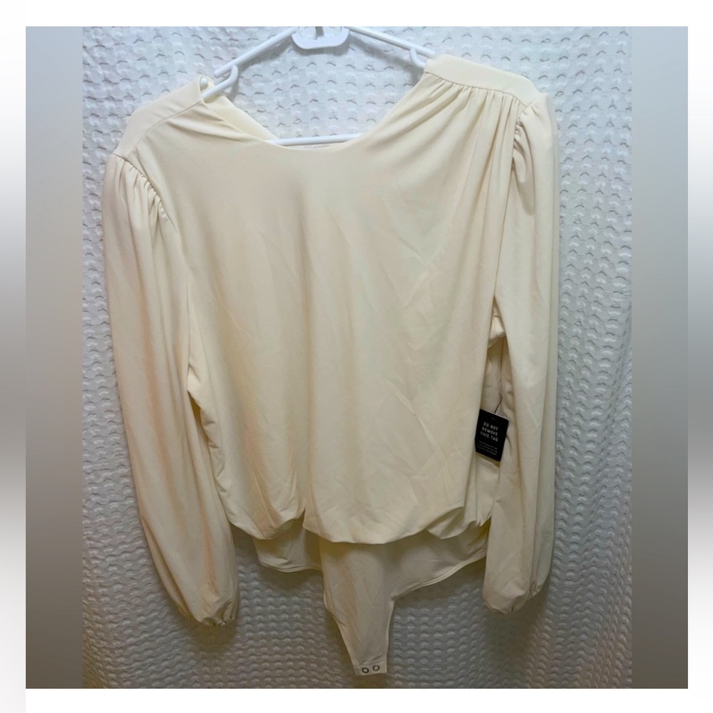 Express Bodysuit